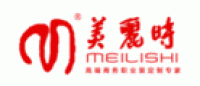 美丽时MEILISHI品牌logo