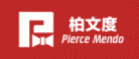 柏文度PierceMendo品牌logo