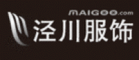 泾川品牌logo