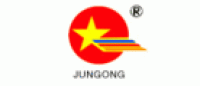 JUNGONG品牌logo