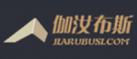 伽汝布斯品牌logo