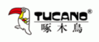 啄木鸟TUCANO品牌logo