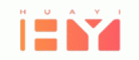 华艺HY品牌logo