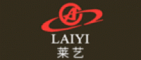 莱艺LAIYI品牌logo