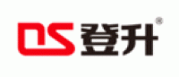登升DS品牌logo