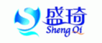 盛琦ShengQi品牌logo