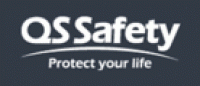 强生安全QSSafety品牌logo