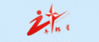 牛郎星品牌logo