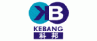 科邦KEBANG品牌logo