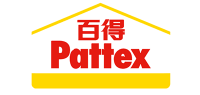 百得Pattex品牌logo