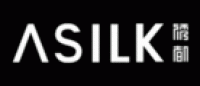 绣都Asilk品牌logo
