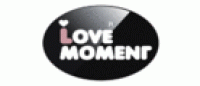 Lovemoment品牌logo