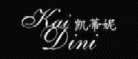 凯蒂妮Kaidini品牌logo