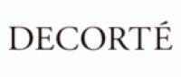 黛珂DECORTE品牌logo