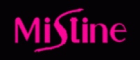 Mistine品牌logo