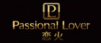 PassionalLover恋火品牌logo