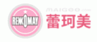 蕾珂美RENKOMAY品牌logo