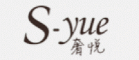 奢悦S-yue品牌logo