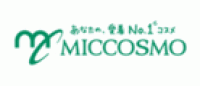 Miccosmo蜜珂思摩品牌logo