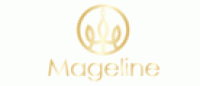 Mageline麦吉丽品牌logo
