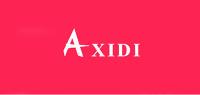 AXIDI品牌logo
