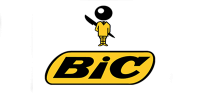 比克Bic品牌logo