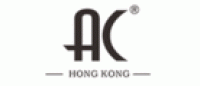 天使色彩AC品牌logo