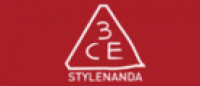 3CE品牌logo