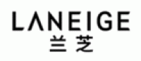 兰芝LANEIGE品牌logo