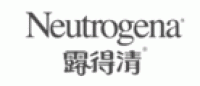 露得清Neutrogena品牌logo