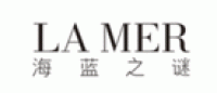 LaMer海蓝之谜品牌logo