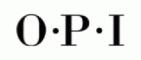 O·P·I品牌logo