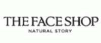 TheFaceShop菲诗小铺品牌logo