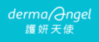 护妍天使DermaAngel品牌logo