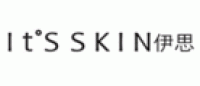 It'sSkin伊思品牌logo