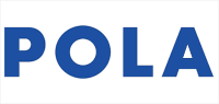 宝丽POLA品牌logo
