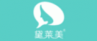 黛莱美Dalaimei品牌logo
