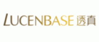 透真LUSENBASE品牌logo