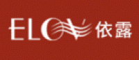 ELOV依露美品牌logo