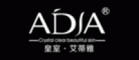 皇室·艾蒂雅ADIA品牌logo