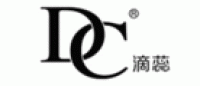 DC滴蕊品牌logo