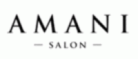 阿玛尼AMANI品牌logo