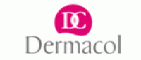 Dermacol黛美蔻品牌logo