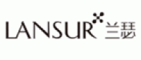 兰瑟LANSUR品牌logo