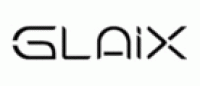 纪莱熙GLAIX品牌logo