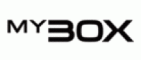 Mybox品牌logo