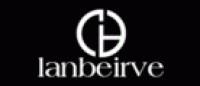 lanbeirve蓝蓓丽品牌logo