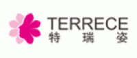 特瑞姿TERRECE品牌logo