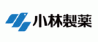 小林制药品牌logo