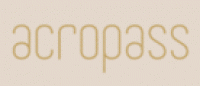 Acropass艾派丝品牌logo